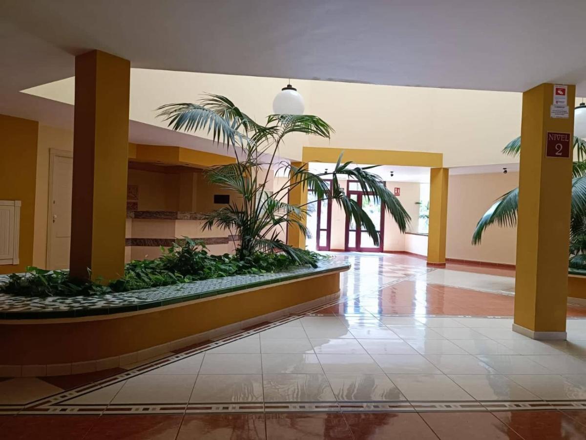 Olivia Sunset, Puerto De Santiago Apartment Puerto de Santiago  Exterior photo