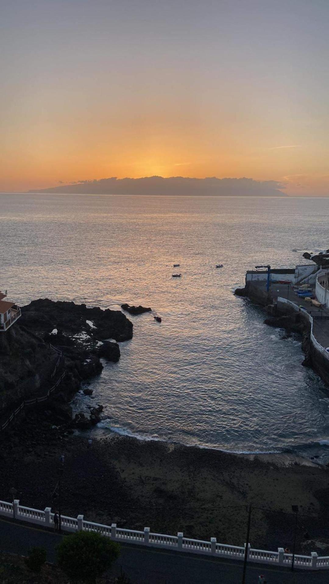 Olivia Sunset, Puerto De Santiago Apartment Puerto de Santiago  Room photo