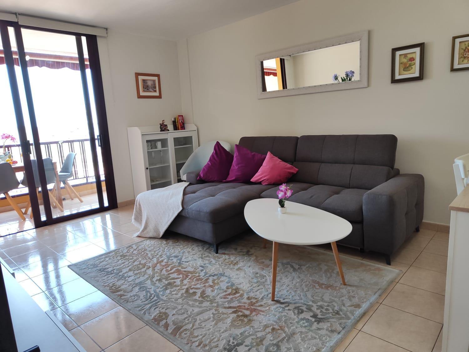 Olivia Sunset, Puerto De Santiago Apartment Puerto de Santiago  Exterior photo