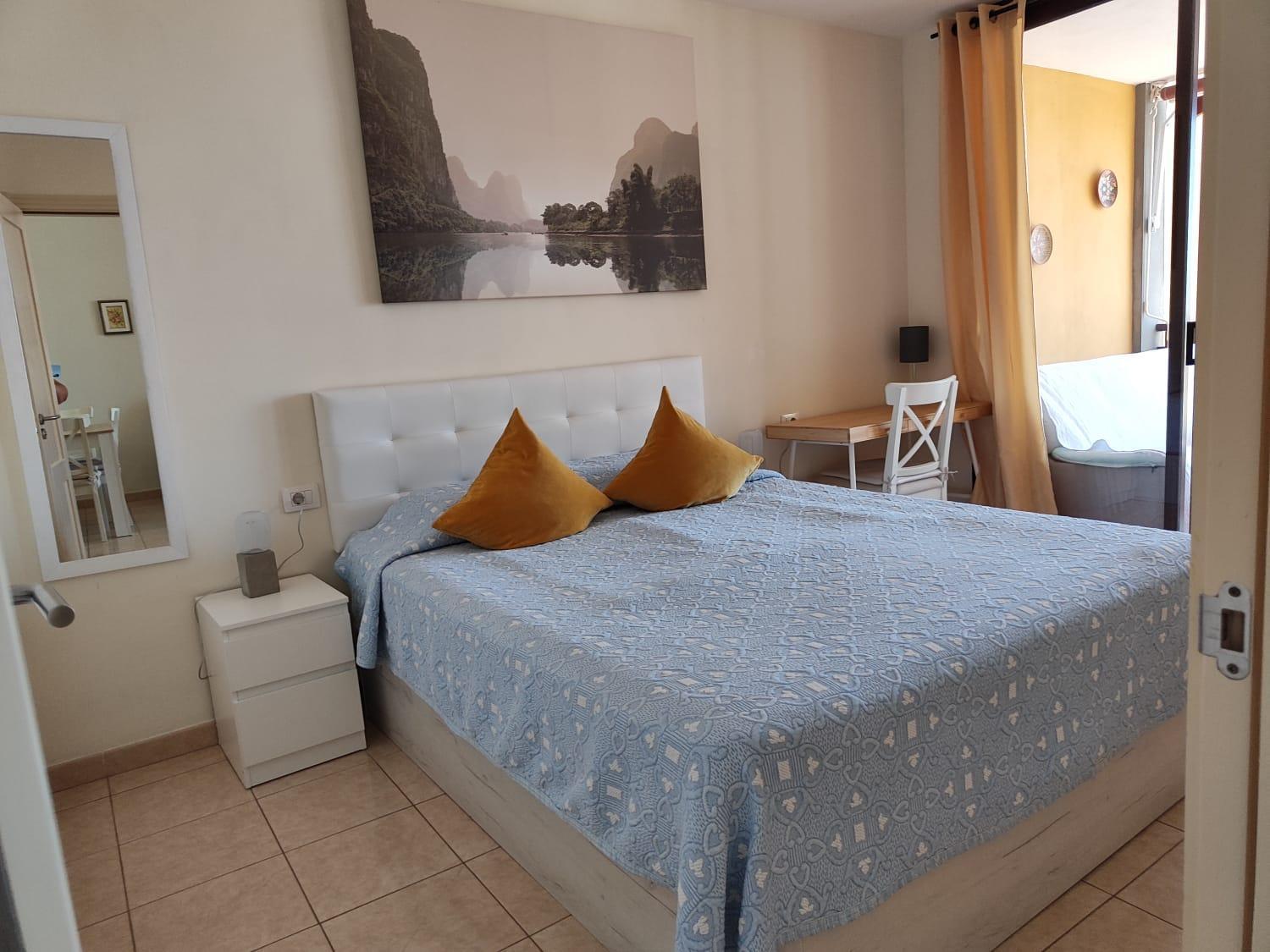 Olivia Sunset, Puerto De Santiago Apartment Puerto de Santiago  Exterior photo